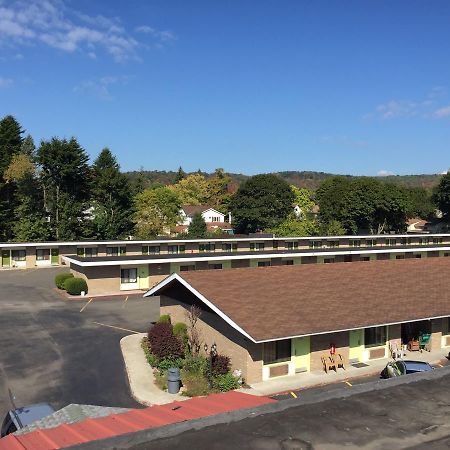أونيونتا Motel 88 المظهر الخارجي الصورة