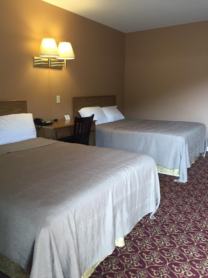 أونيونتا Motel 88 المظهر الخارجي الصورة