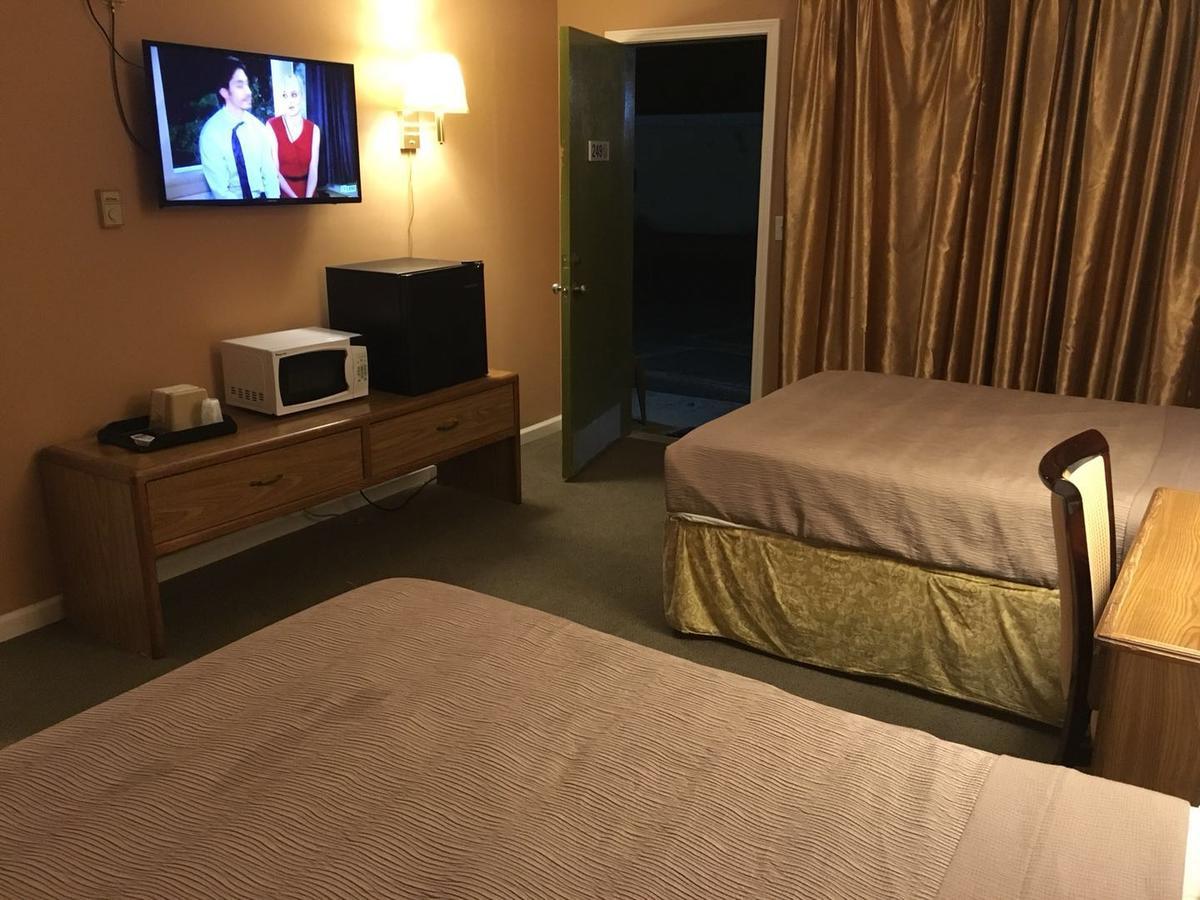 أونيونتا Motel 88 المظهر الخارجي الصورة