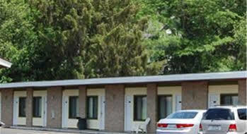 أونيونتا Motel 88 المظهر الخارجي الصورة